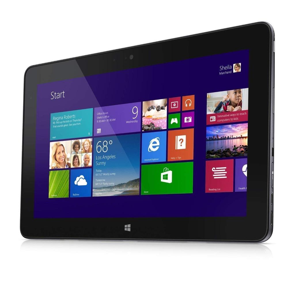 Dell Venue 11 Pro 7140 Tablet